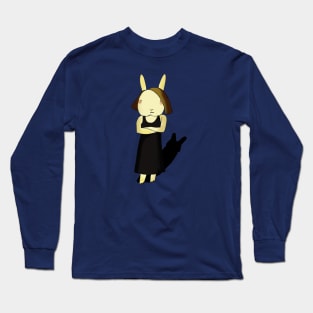 LOLO Long Sleeve T-Shirt